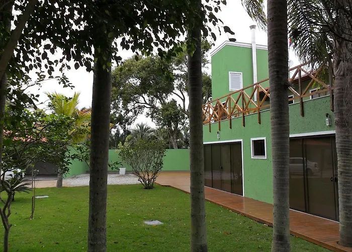Posada Sueños De Verano Florianópolis